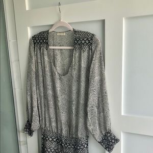 Ulla Johnson Dress